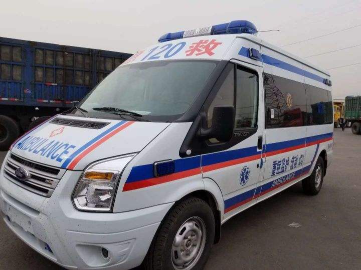化德县成人监护型护送