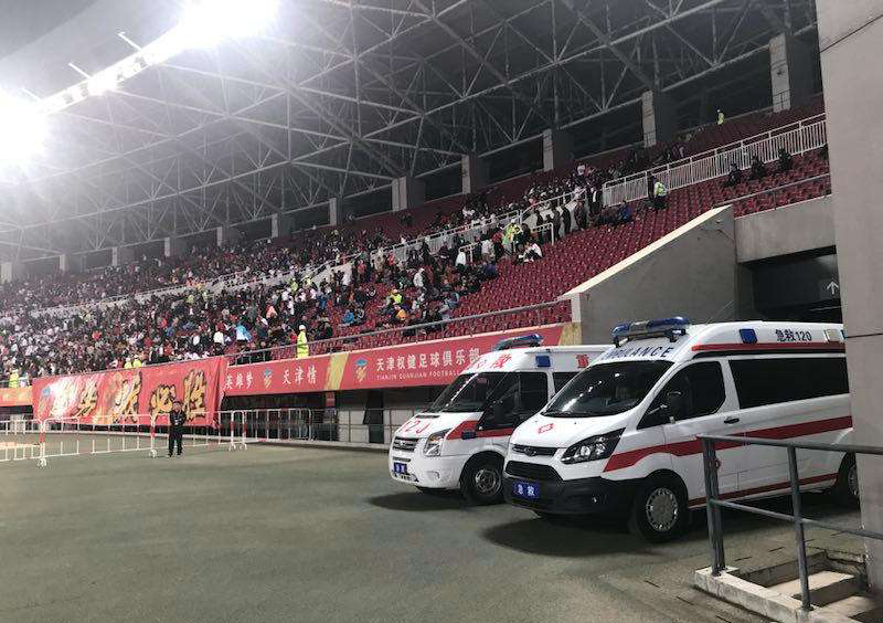 化德县大中小型活动保障